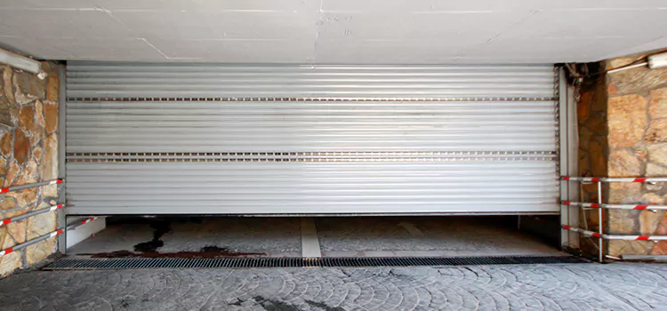 Steel Garage Door Repair Madison Heights